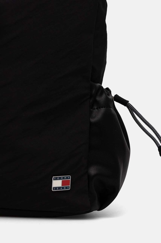 Batoh Tommy Jeans černá AW0AW16263