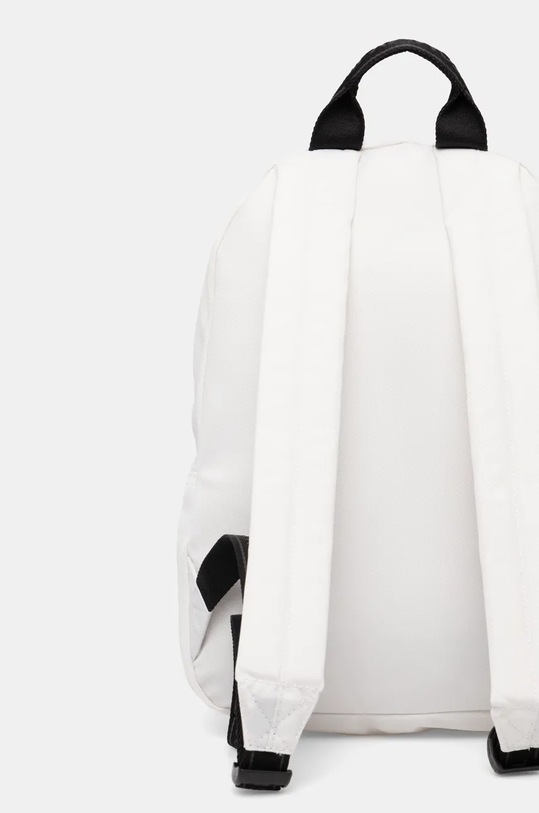 Doplnky Ruksak Tommy Jeans AW0AW16272 biela