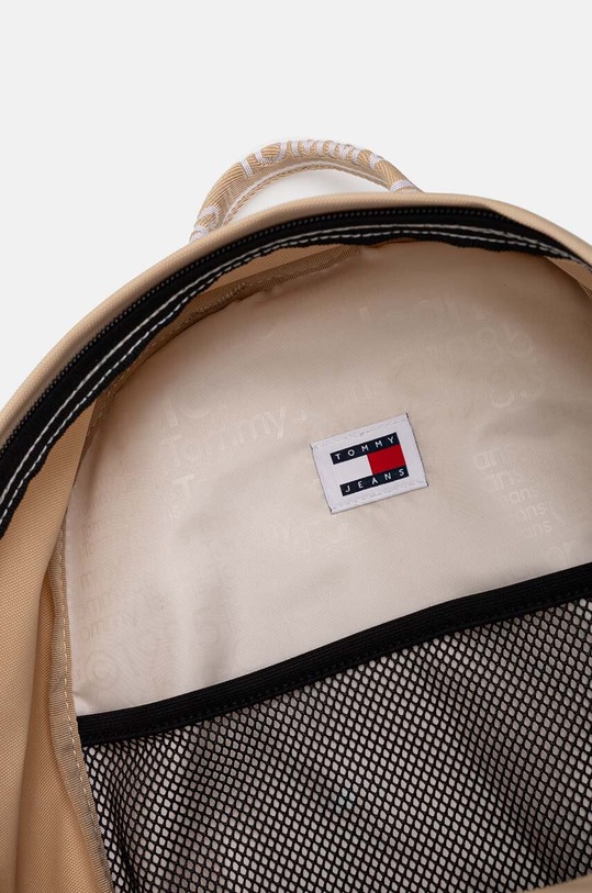 Ruksak Tommy Jeans béžová AW0AW16272