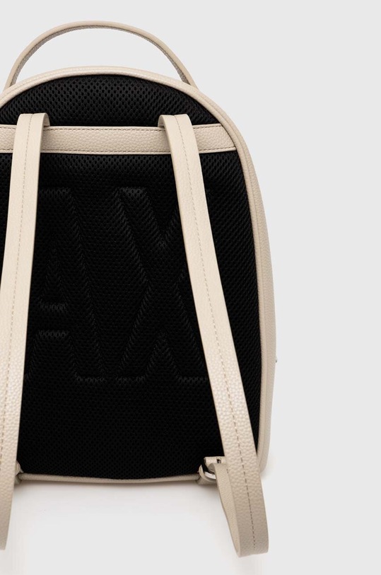 Armani Exchange plecak beżowy 949197.CC783