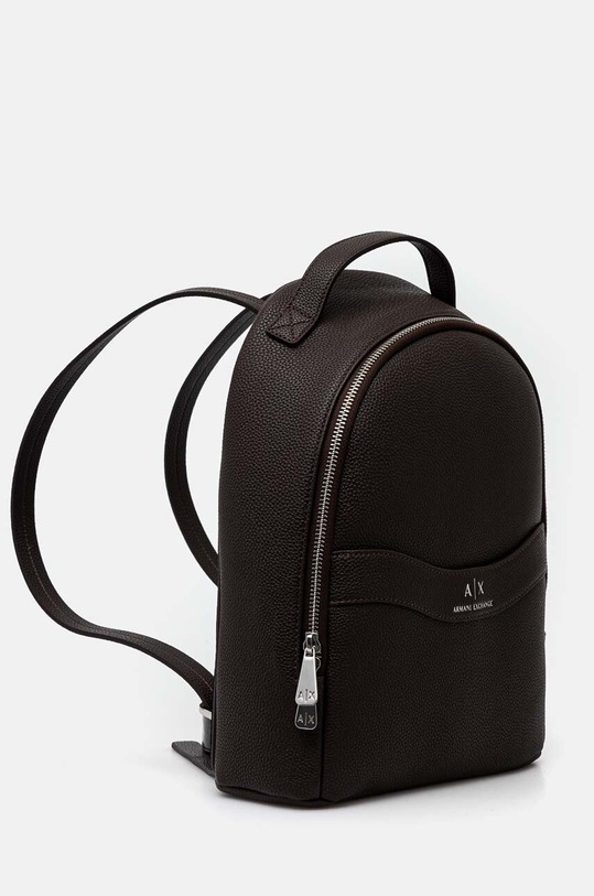 Armani Exchange rucsac 949197.CC783 maro AW24