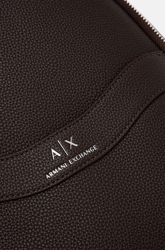 Armani Exchange rucsac maro 949197.CC783