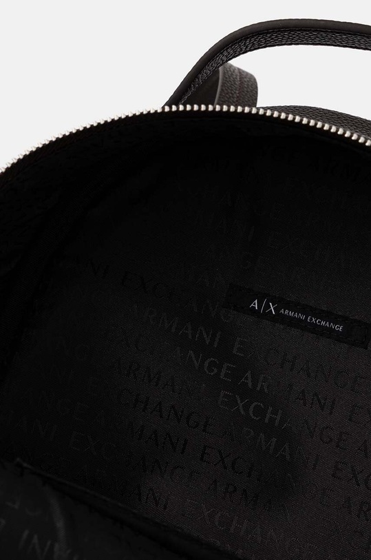 Armani Exchange rucsac 949197.CC783 maro