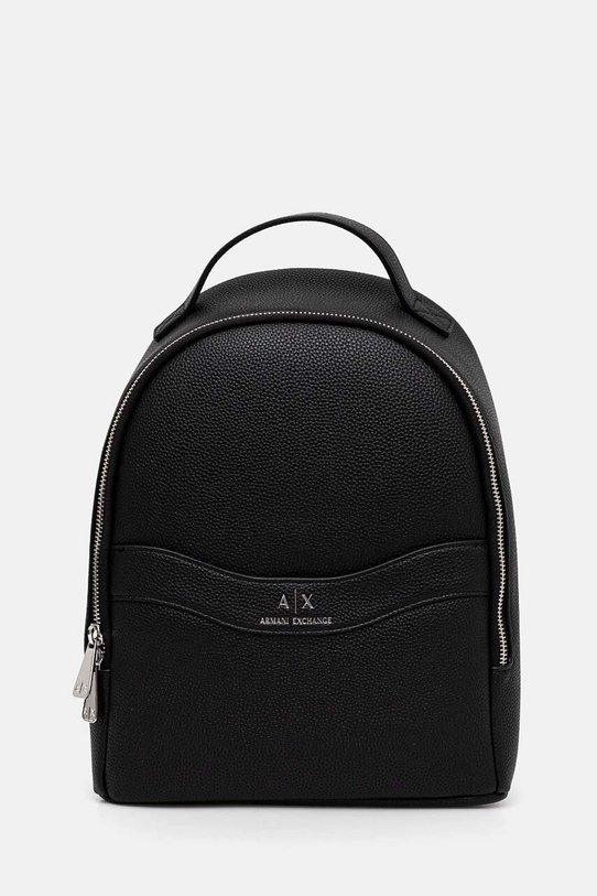 Armani Exchange rucsac uni negru 949197.CC783