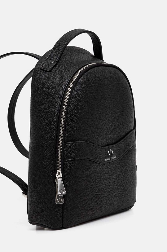 Ruksak Armani Exchange 949197.CC783 čierna AW24