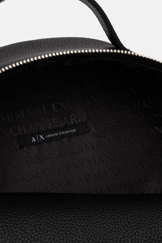 Armani Exchange rucsac 949197.CC783 negru