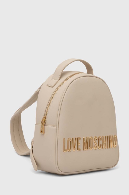 Ruksak Love Moschino JC4197PP1L béžová AW24