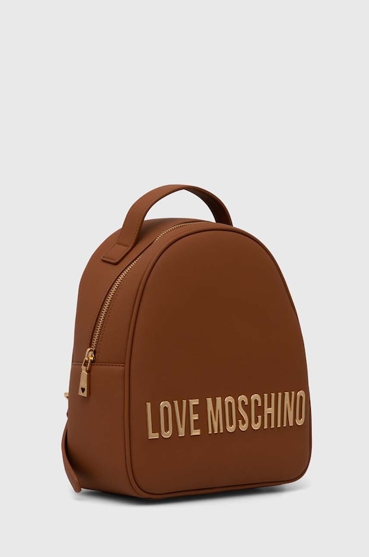 Ruksak Love Moschino JC4197PP1L hnedá AW24