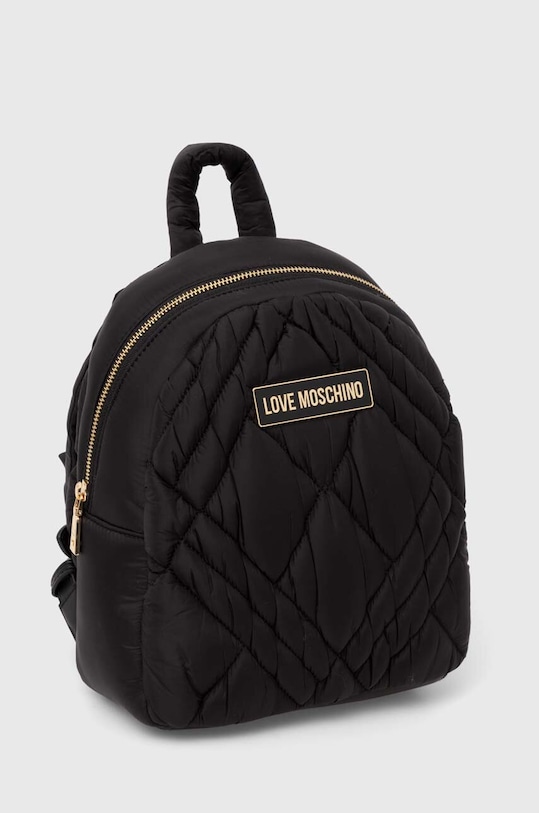 Ruksak Love Moschino JC4163PP1L čierna AW24