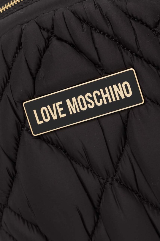 Ruksak Love Moschino čierna JC4163PP1L
