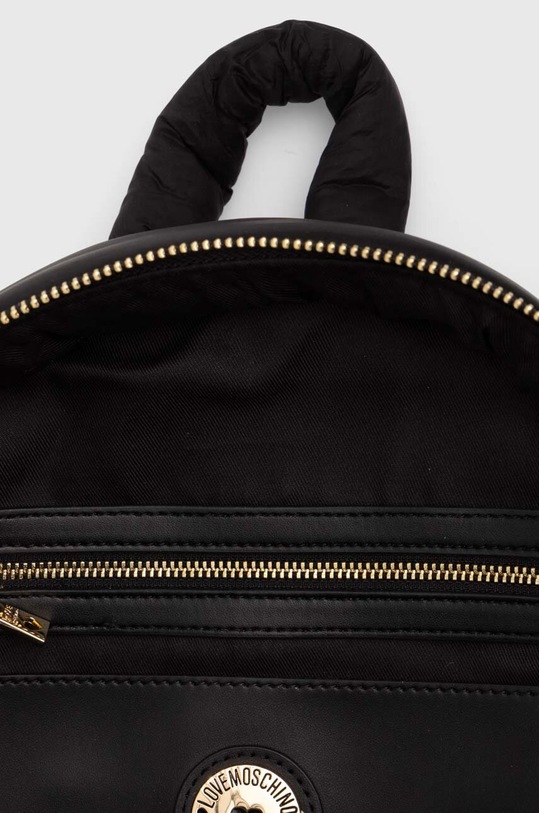 Ruksak Love Moschino JC4163PP1L čierna
