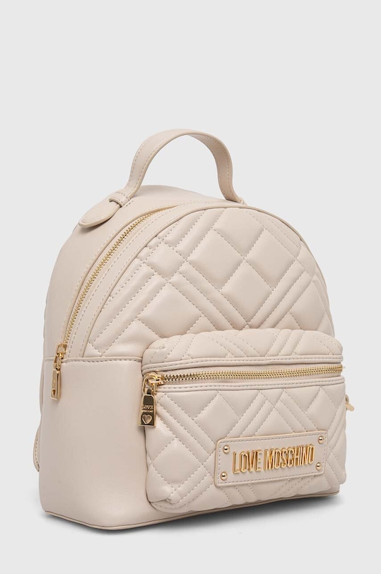 Ruksak Love Moschino JC4148PP1L béžová AW24