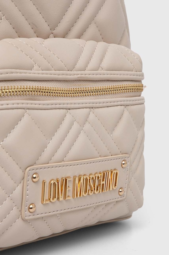 Ruksak Love Moschino béžová JC4148PP1L