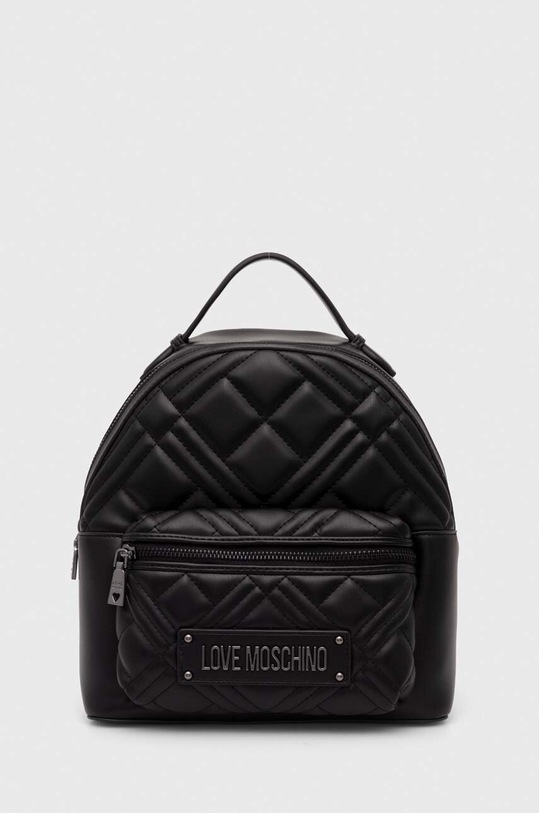 Love Moschino rucsac uni negru JC4148PP1L