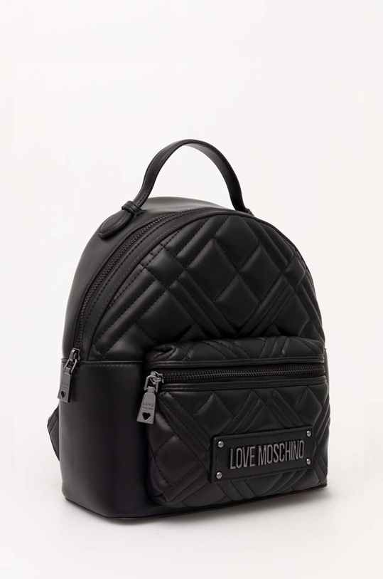 Love Moschino rucsac JC4148PP1L negru AW24