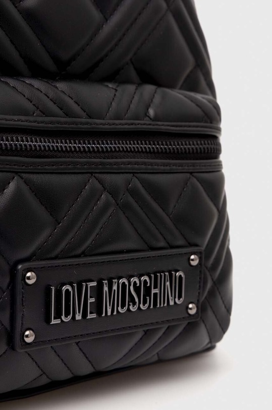 Love Moschino rucsac negru JC4148PP1L