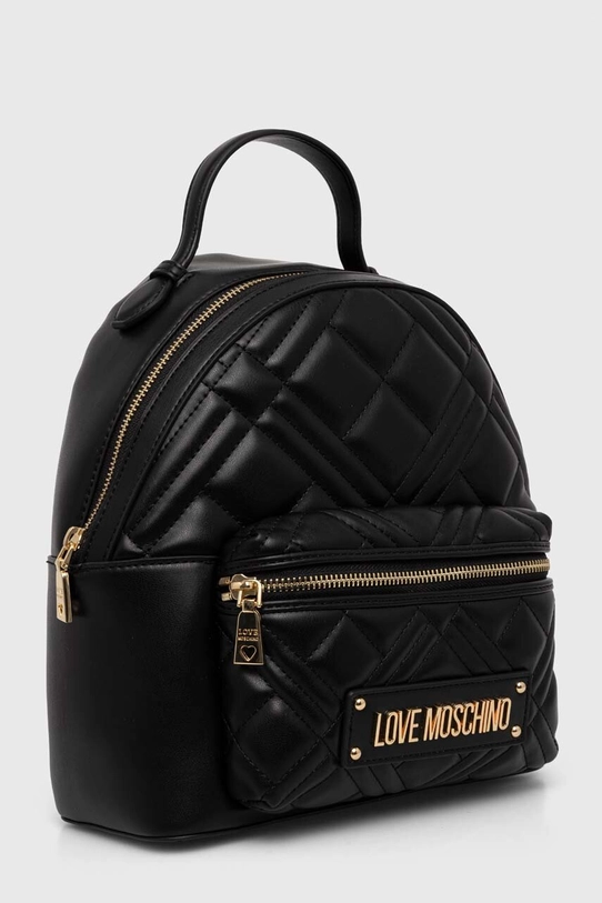 Ruksak Love Moschino JC4148PP1L crna AW24