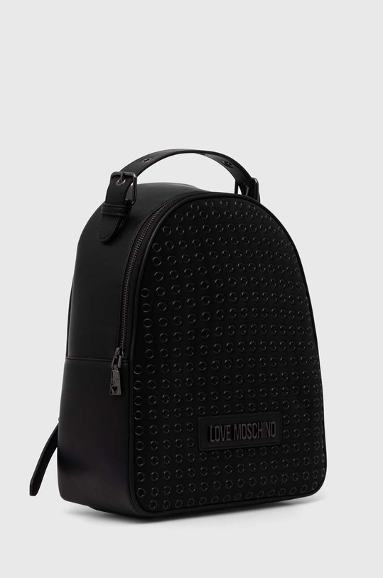 Love Moschino rucsac JC4062PP1L negru AW24