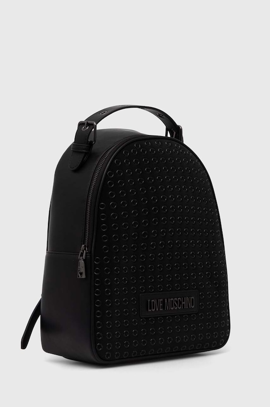 Love Moschino rucsac JC4062PP1L negru AW24