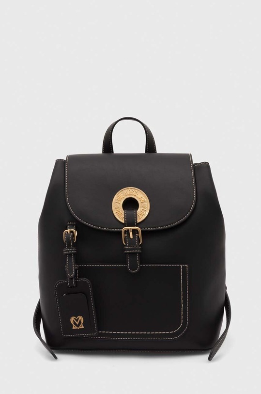 Ruksak Love Moschino elegantné čierna JC4055PP1L