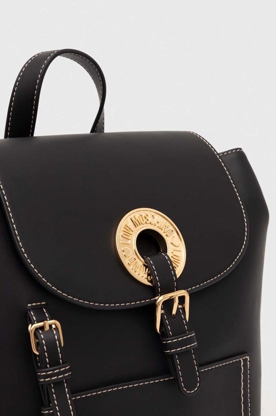 Ruksak Love Moschino čierna JC4055PP1L
