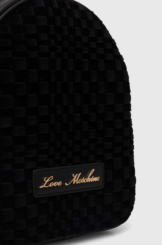 Раница Love Moschino черен JC4133PP1L