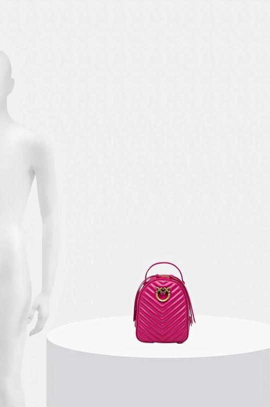 Pinko zaino in pelle 103614.A1J2