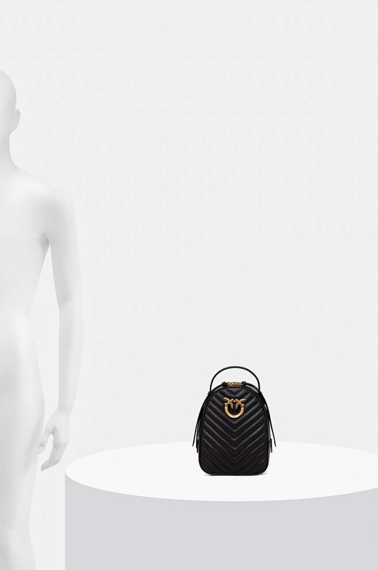 Kožený batoh Pinko 103614.A1J2