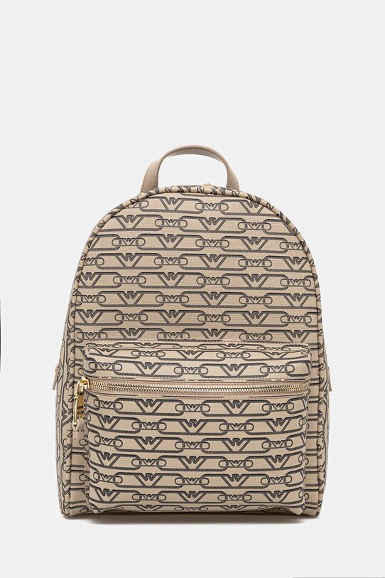 Рюкзак Emporio Armani elegant бежевий EW000372.AF11951