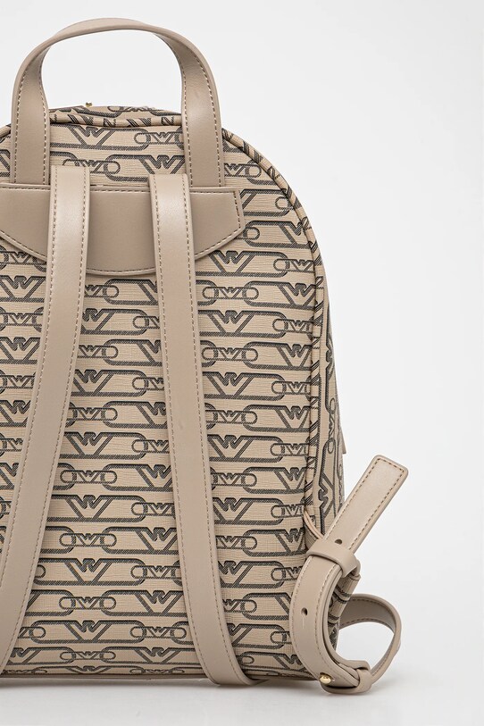 Аксесуари Рюкзак Emporio Armani EW000372.AF11951 бежевий