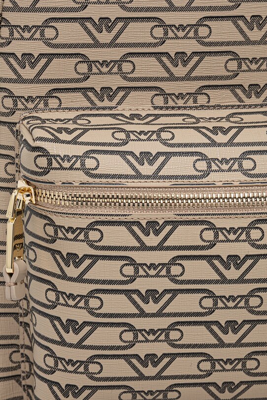 Рюкзак Emporio Armani бежевий EW000372.AF11951