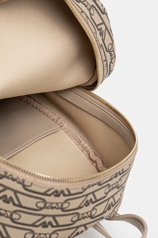 Рюкзак Emporio Armani EW000372.AF11951 бежевий