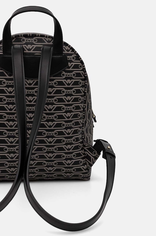 Аксессуары Рюкзак Emporio Armani EW000372.AF11951 чёрный
