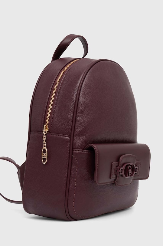 Liu Jo plecak AF4030.E0031 fioletowy AW24
