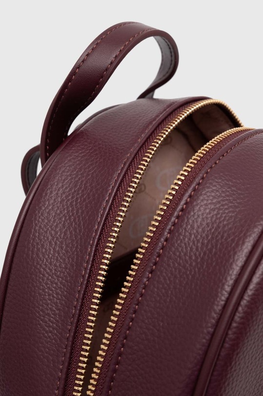 Liu Jo plecak fioletowy AF4030.E0031