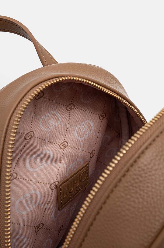 Liu Jo plecak AF4030.E0031 beżowy