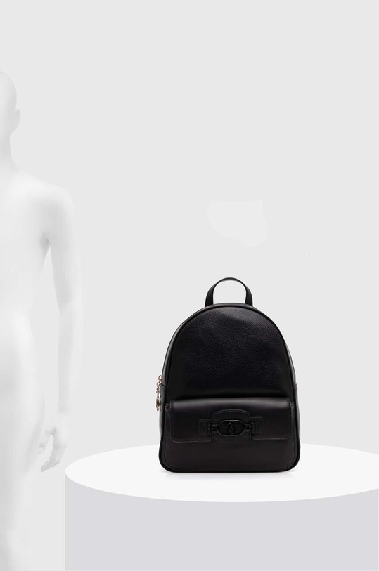 Liu Jo plecak AF4030.E0031 czarny