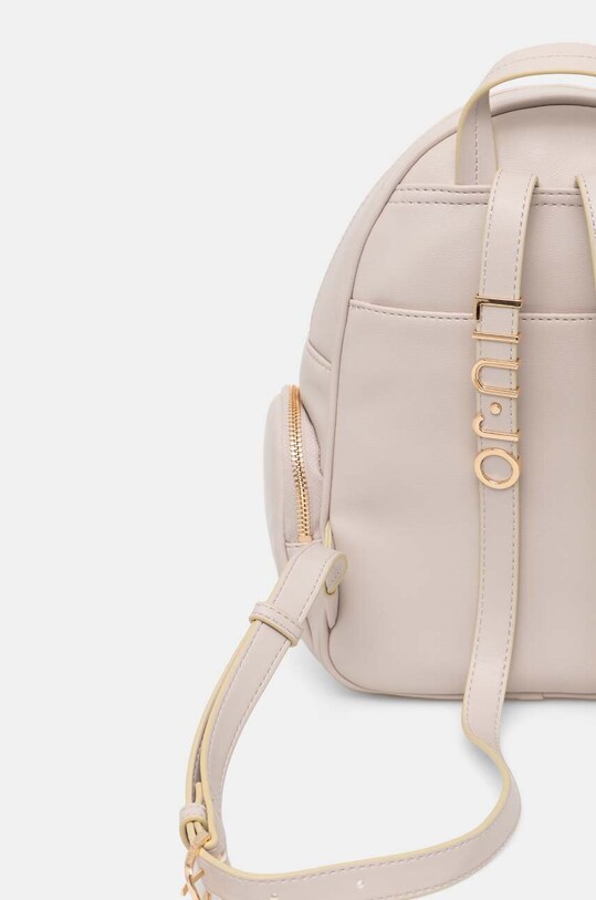 Liu Jo zaino beige AF4109.E0039