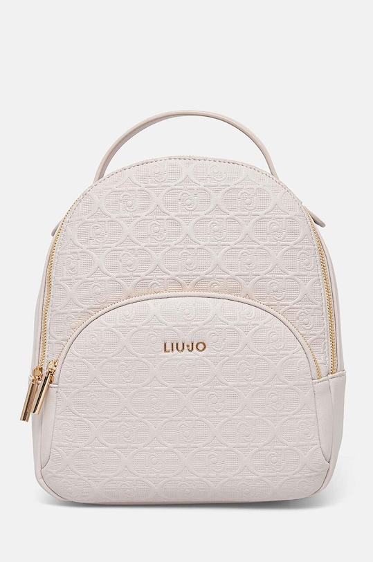 Liu Jo plecak nie mieści A4 różowy AF4193.E0538