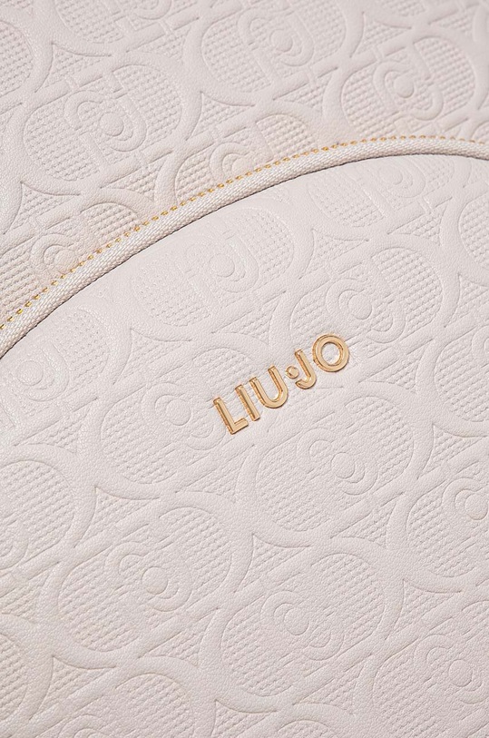 Liu Jo plecak różowy AF4193.E0538