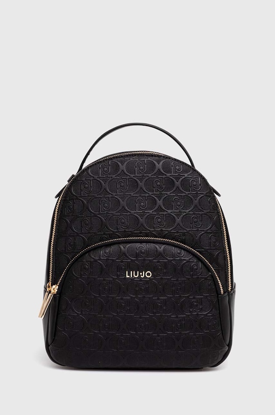 Batoh Liu Jo elegantní černá AF4193.E0538