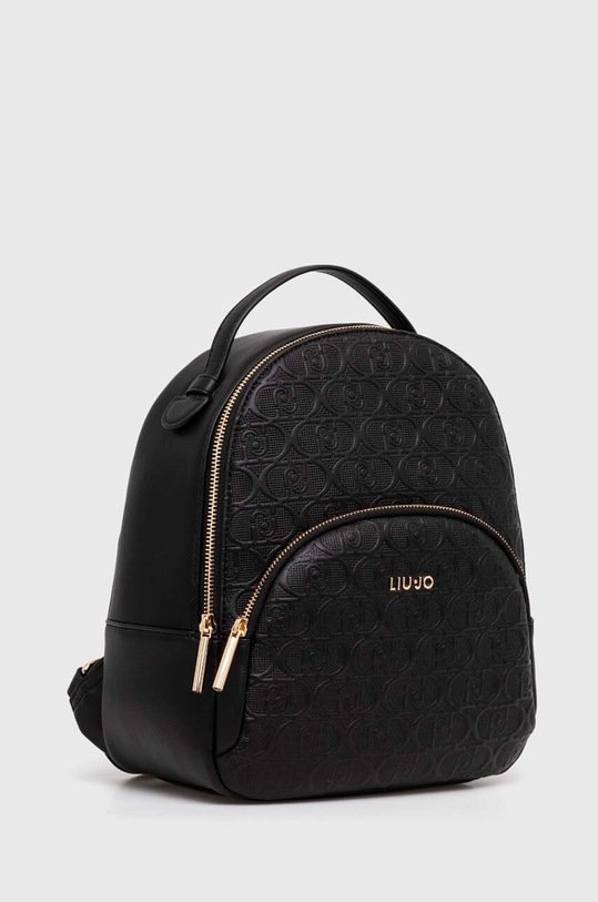 Liu Jo rucsac AF4193.E0538 negru AW24