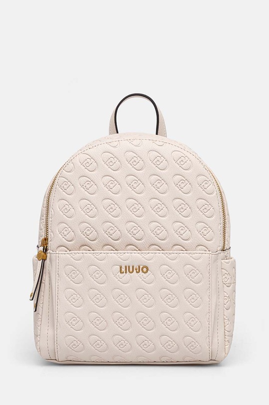 Liu Jo plecak nie mieści A4 różowy AF4196.E0778