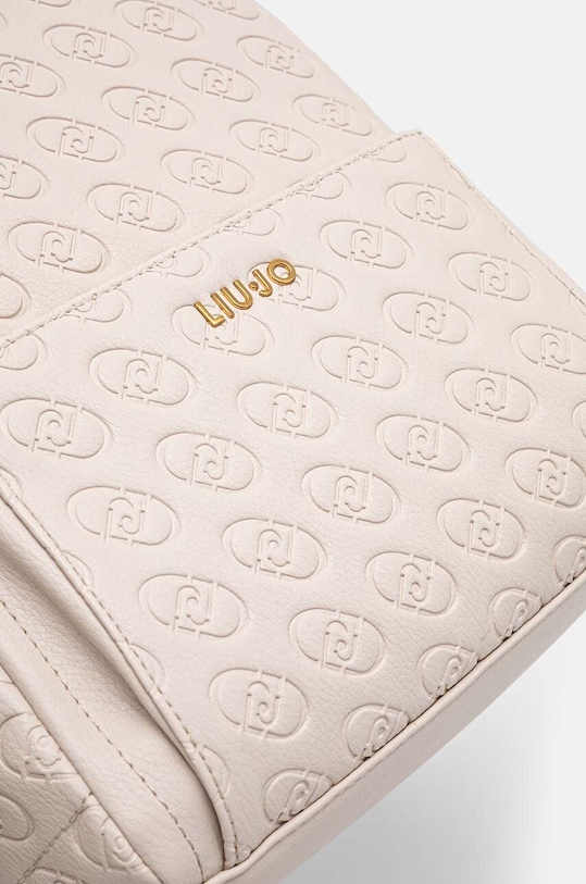 Liu Jo plecak różowy AF4196.E0778