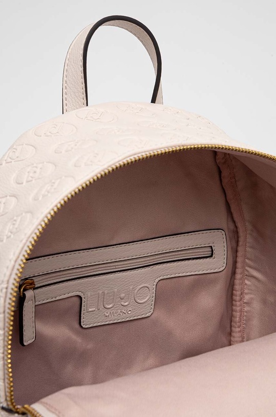 Liu Jo plecak AF4196.E0778 różowy