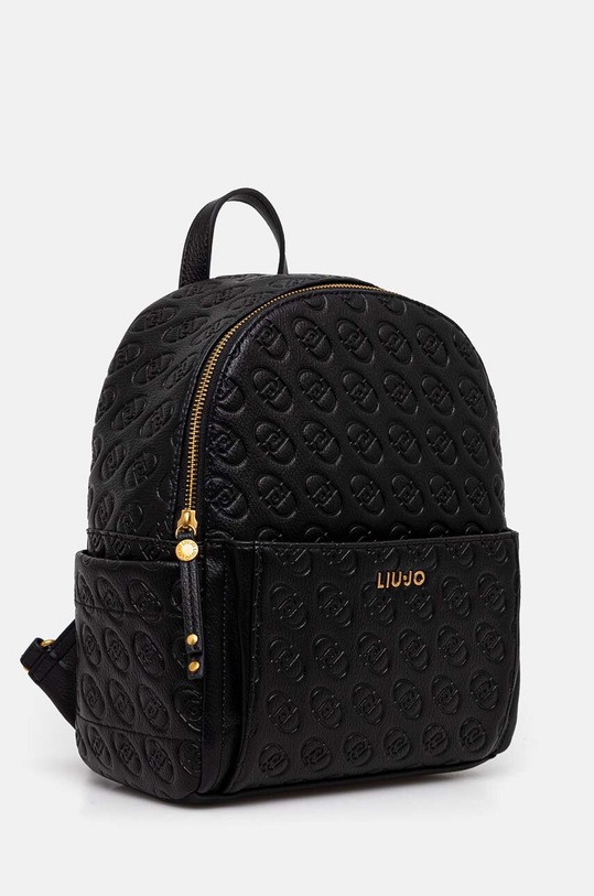 Liu Jo plecak AF4196.E0778 czarny AW24