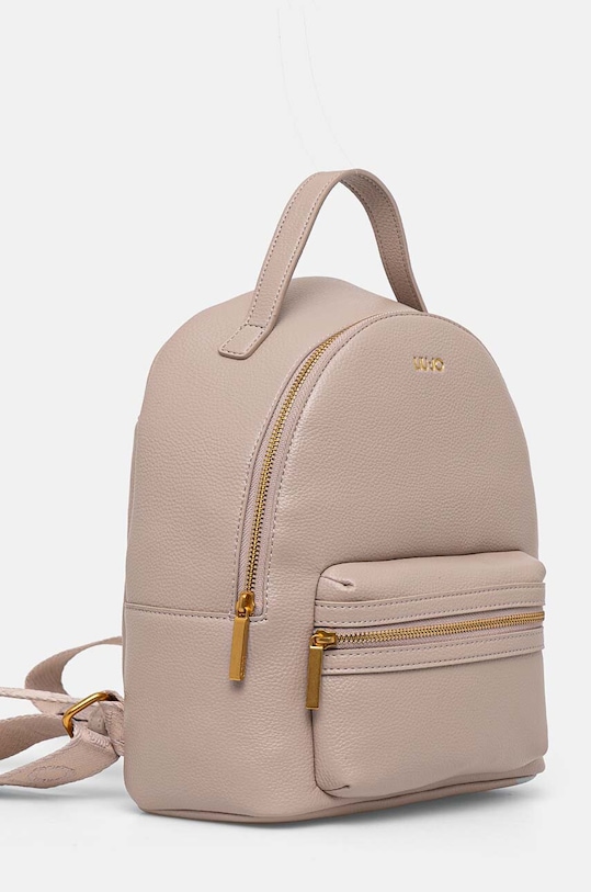 Liu Jo plecak AF4201.E0031 beżowy AW24