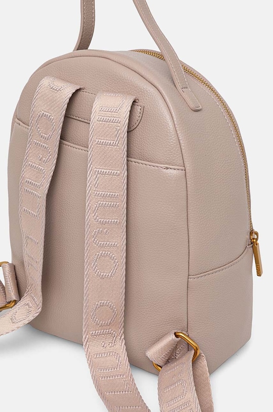 Akcesoria Liu Jo plecak AF4201.E0031 beżowy