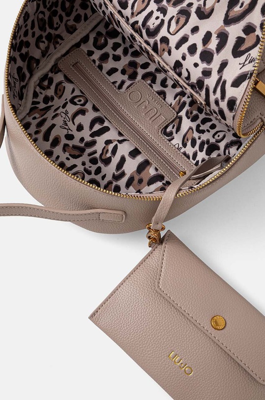Liu Jo zaino AF4201.E0031 beige