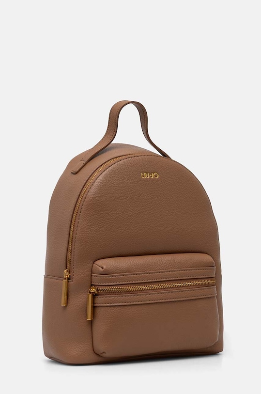 Liu Jo zaino AF4201.E0031 marrone AW24